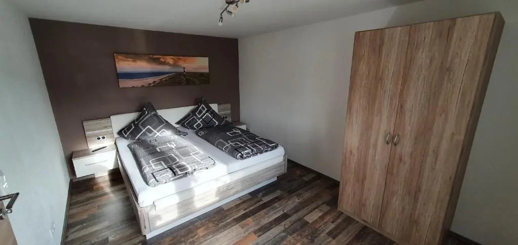 Ferienwohnung Rinno