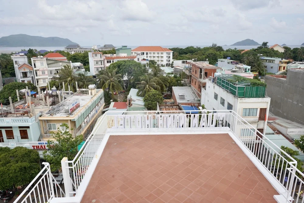 Tuan Ninh Hotel