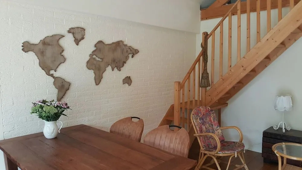 Tuinkamer