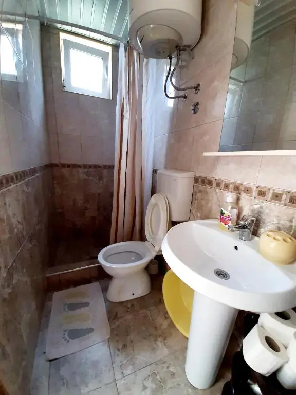 Apartmani Resna Budva