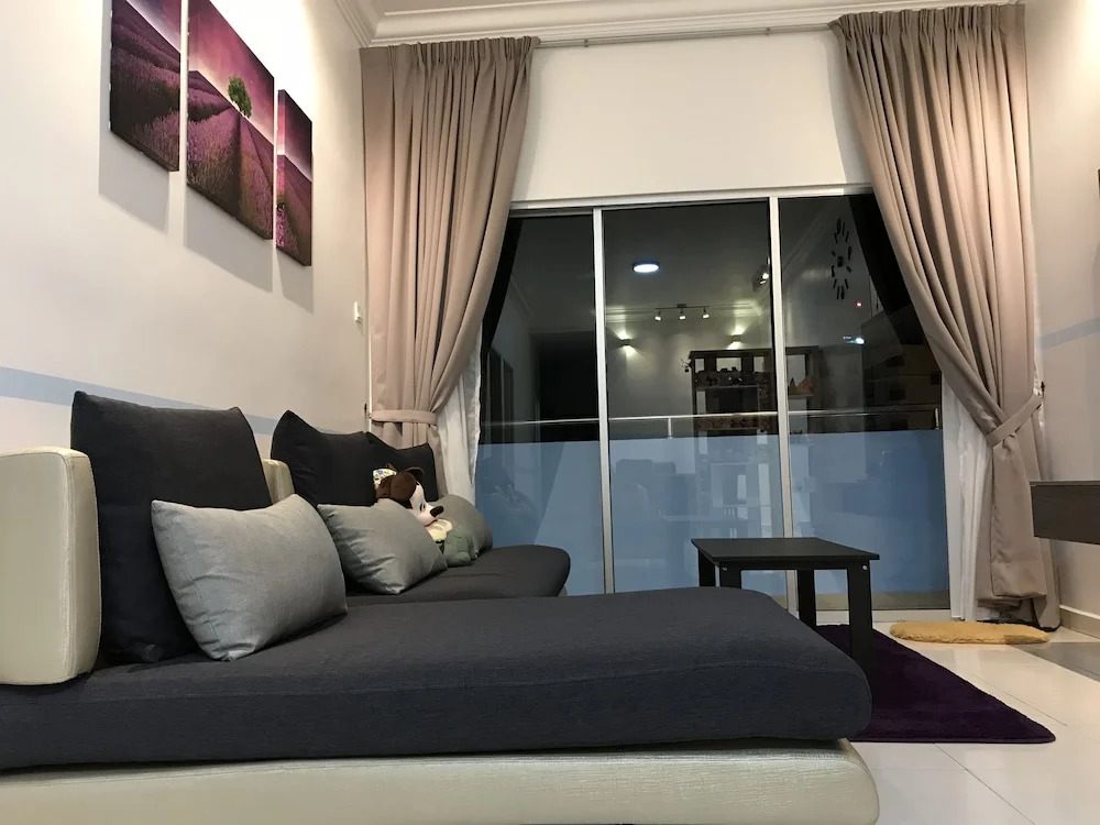 Cameron Highlands Family Homestay