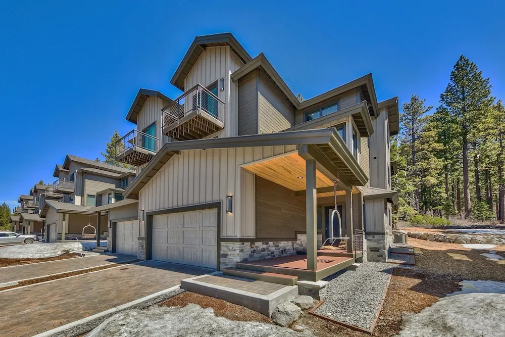 Gondola Vista 9 - 6 Br Townhouse