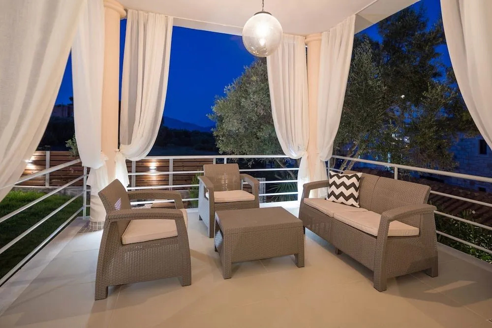 Villa Annaset