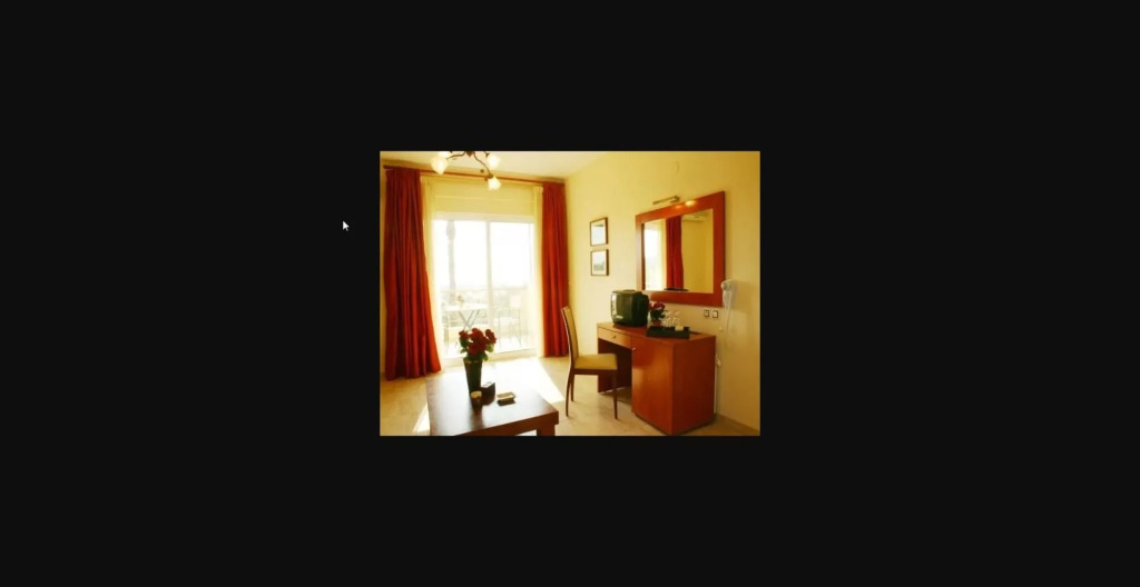 Kelyfos Hotel Bungalows and Suites
