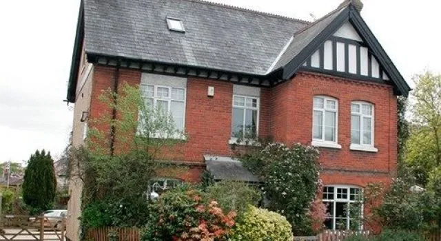 Reepham House