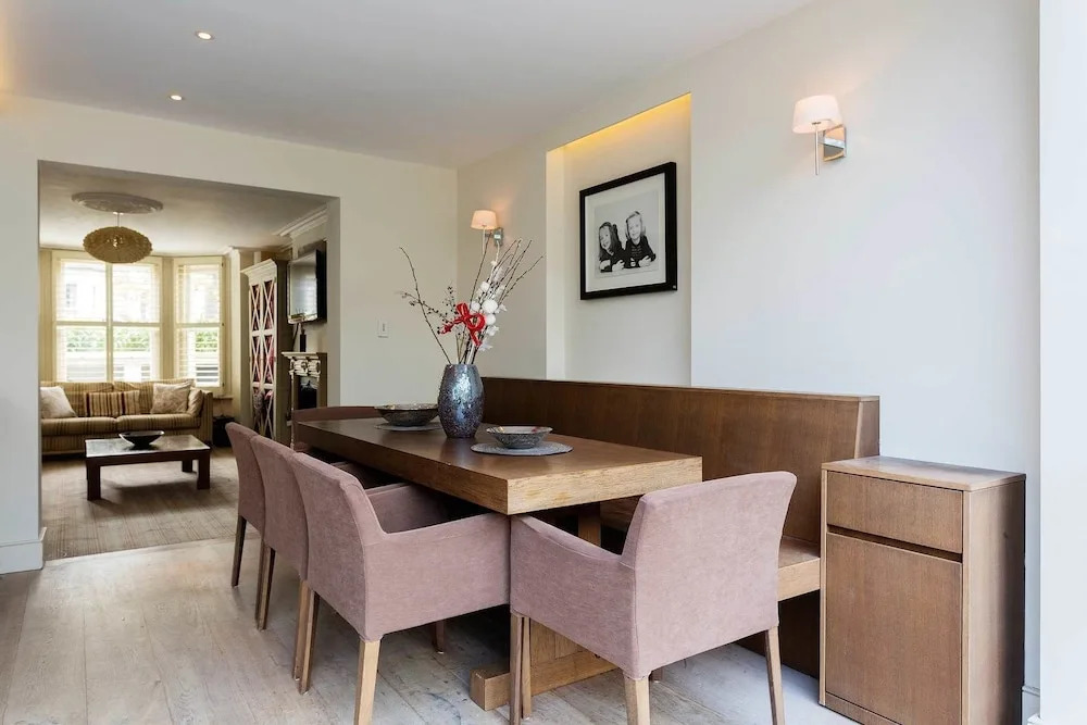 Veeve - Grand Clapham