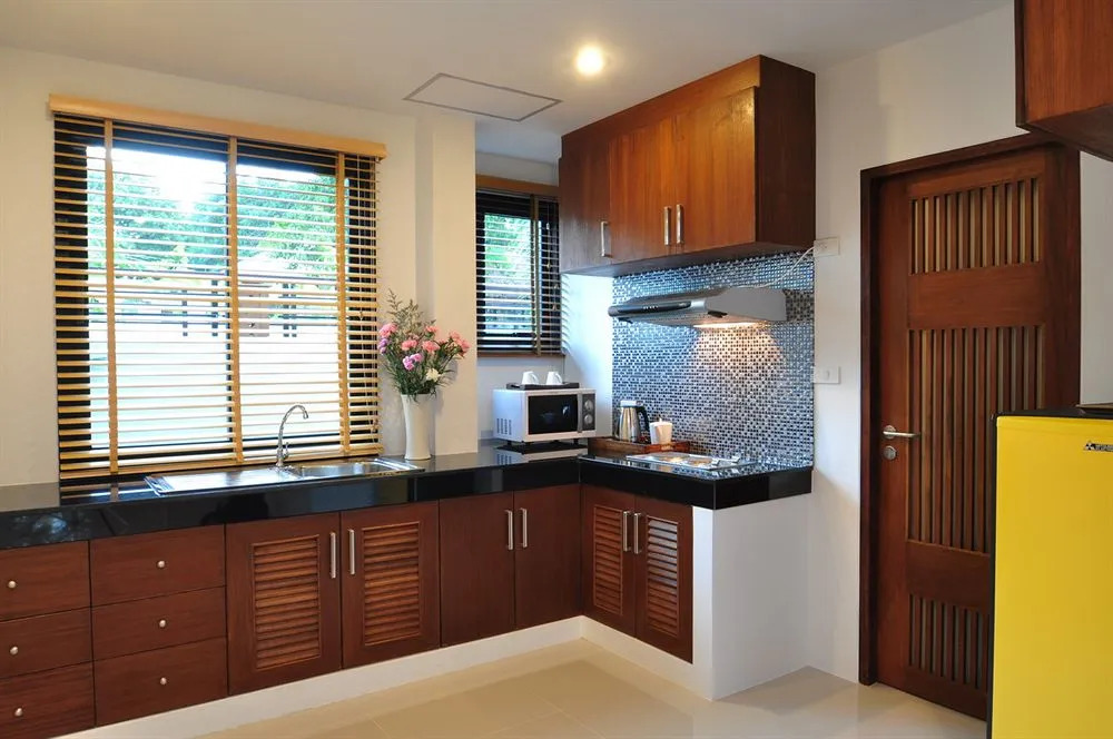 Samui Honey Suite