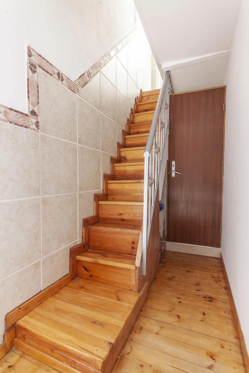 A43 - Castle Arch Apartment