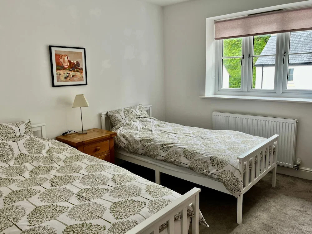 Charming Detached Chagford Apartment With Views