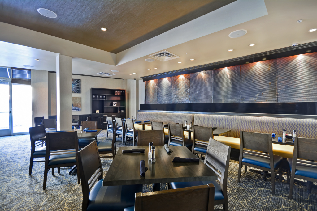 Holiday Inn Detroit Metro Airport by IHG
