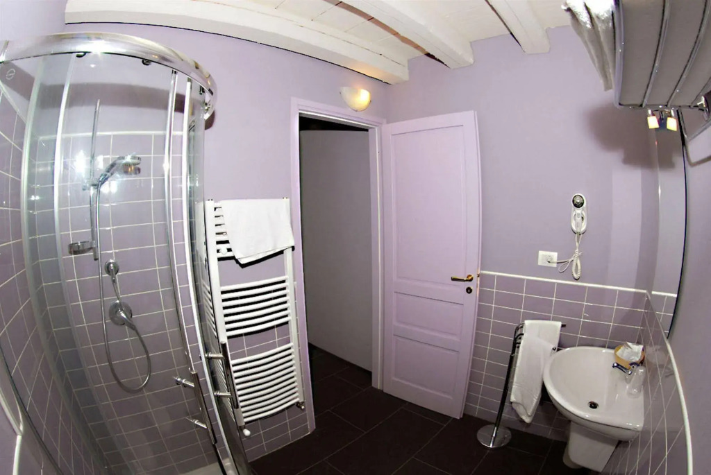Boutique Hotel Molo Santa Lucia