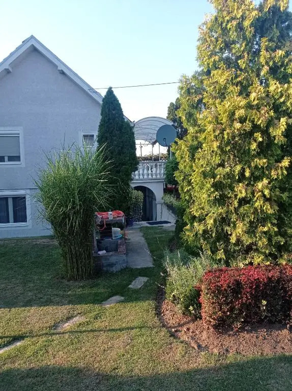 Green Garden Apartments