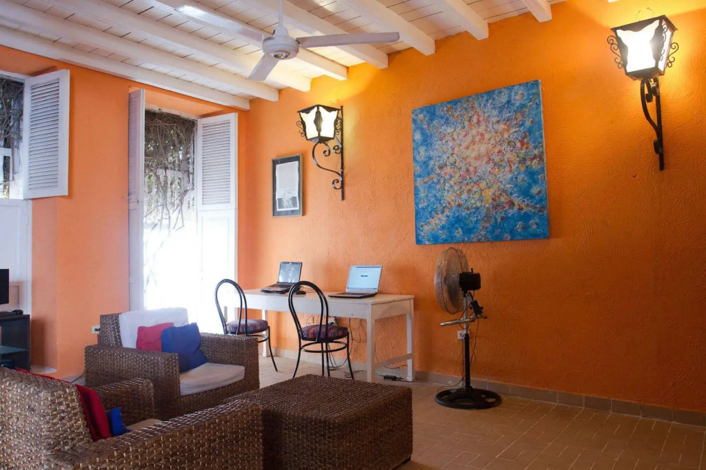 Casa Relax Hotel