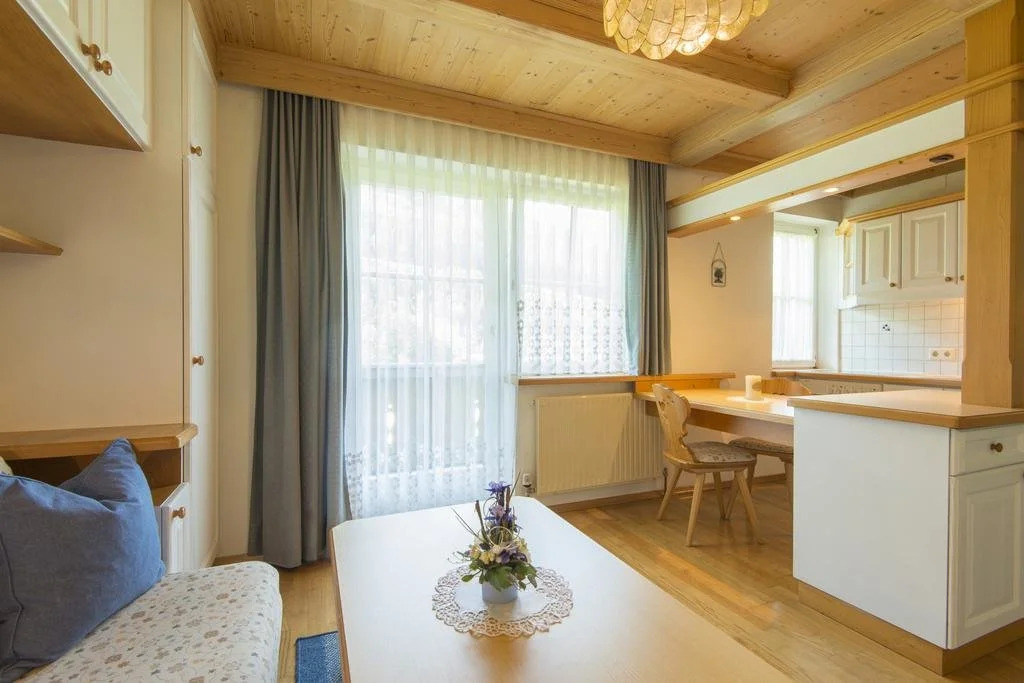 Appartements am Golfplatz