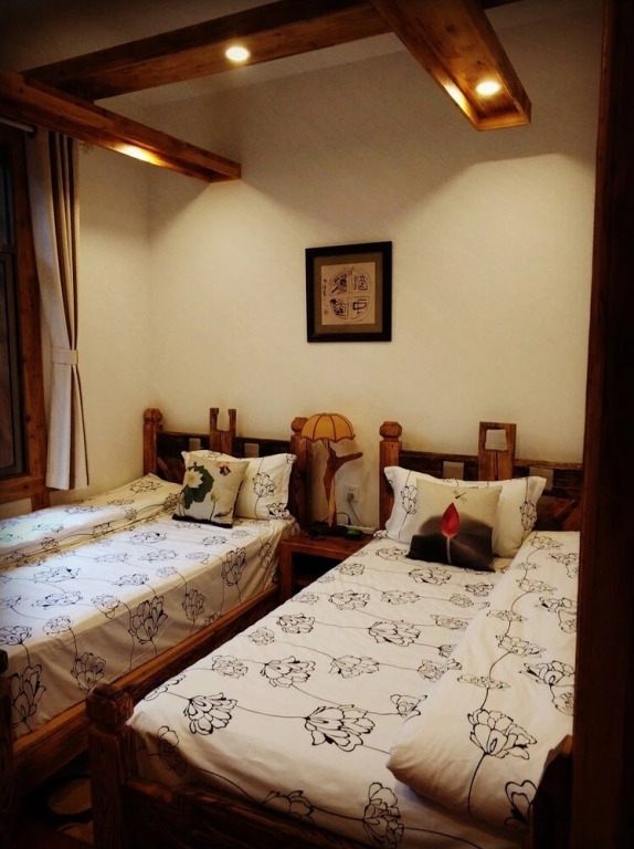 Zhangs Residence