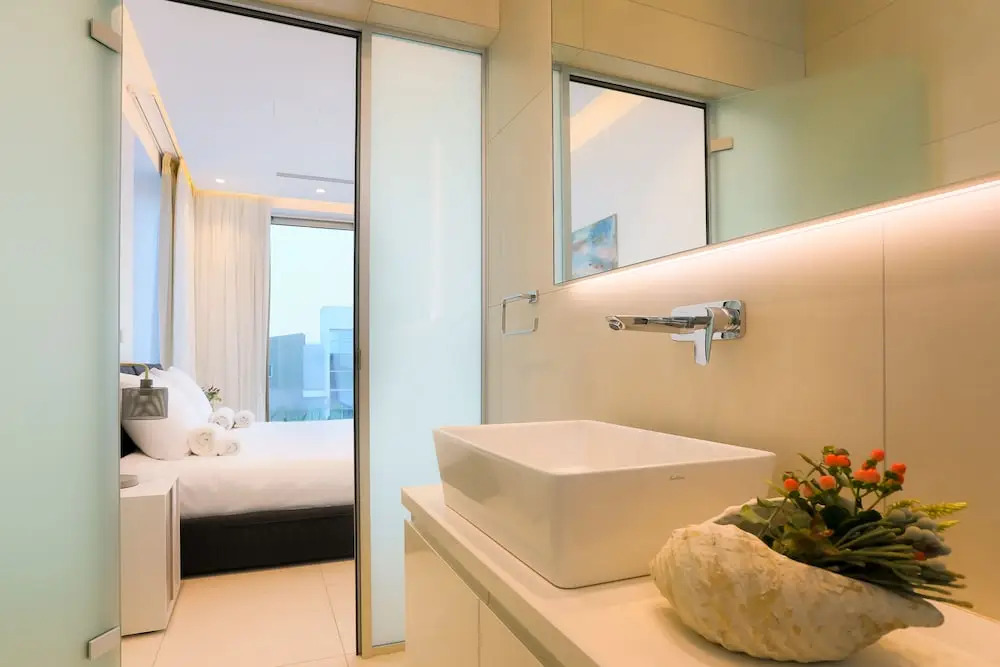 Cove Seaview Villas - Nautica