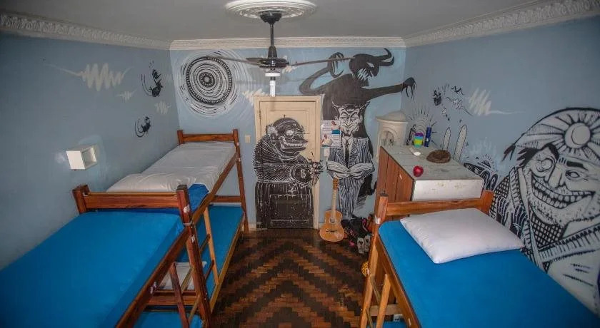 Books Hostel