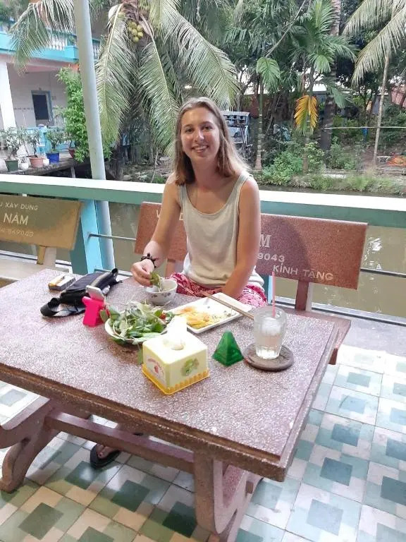 Khách sạn 20