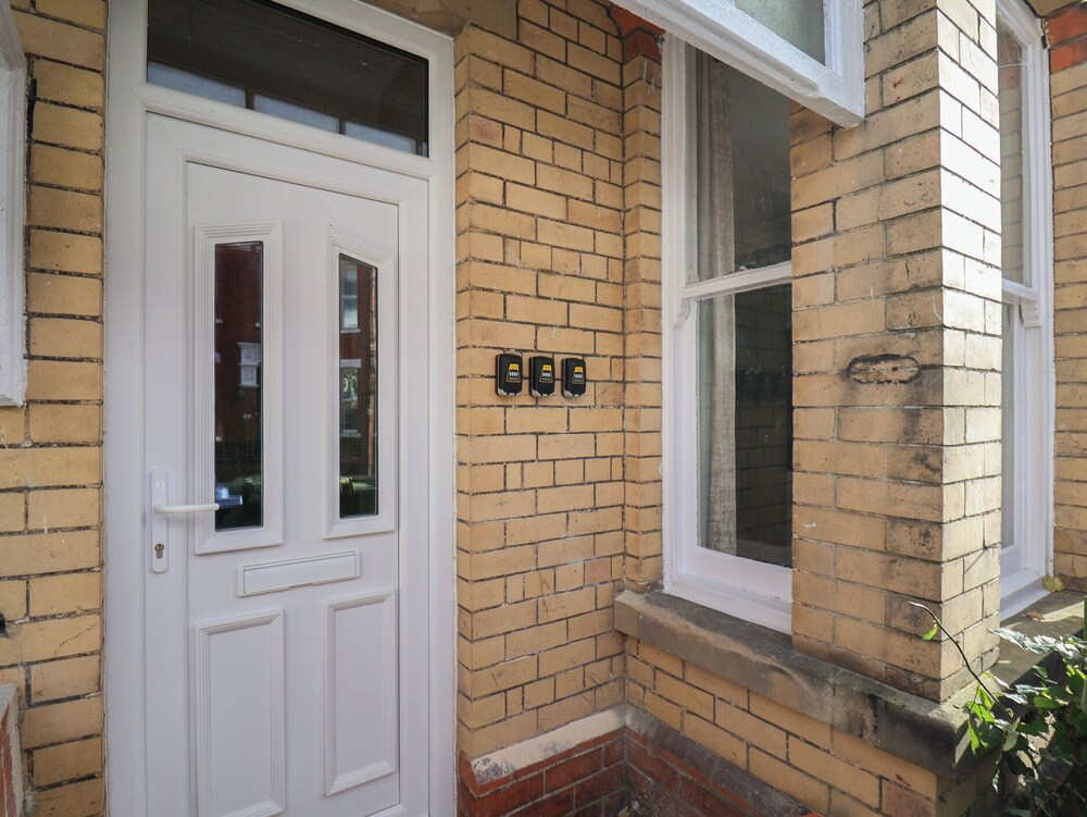 Blackburn Heights Apartment