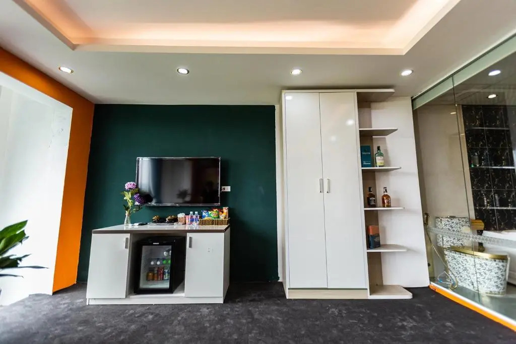 King Motel Ninh Binh
