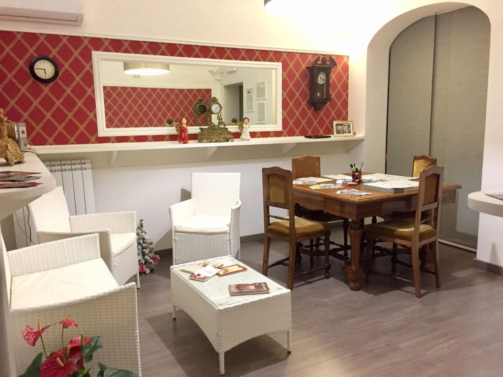 Guest House Casa Vicenza