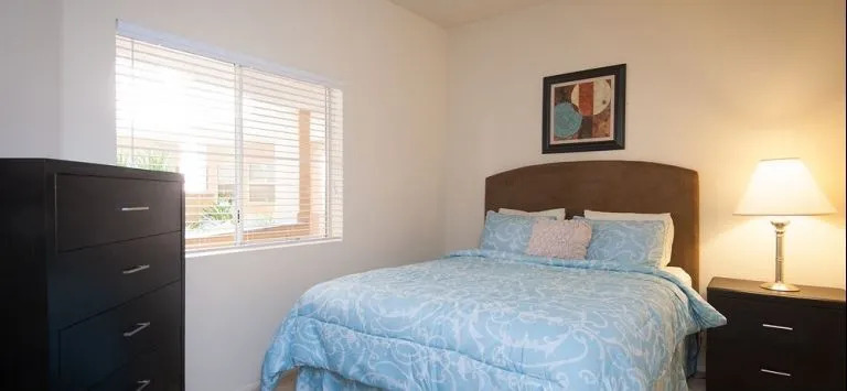 Sunshine Suites at Little Italy