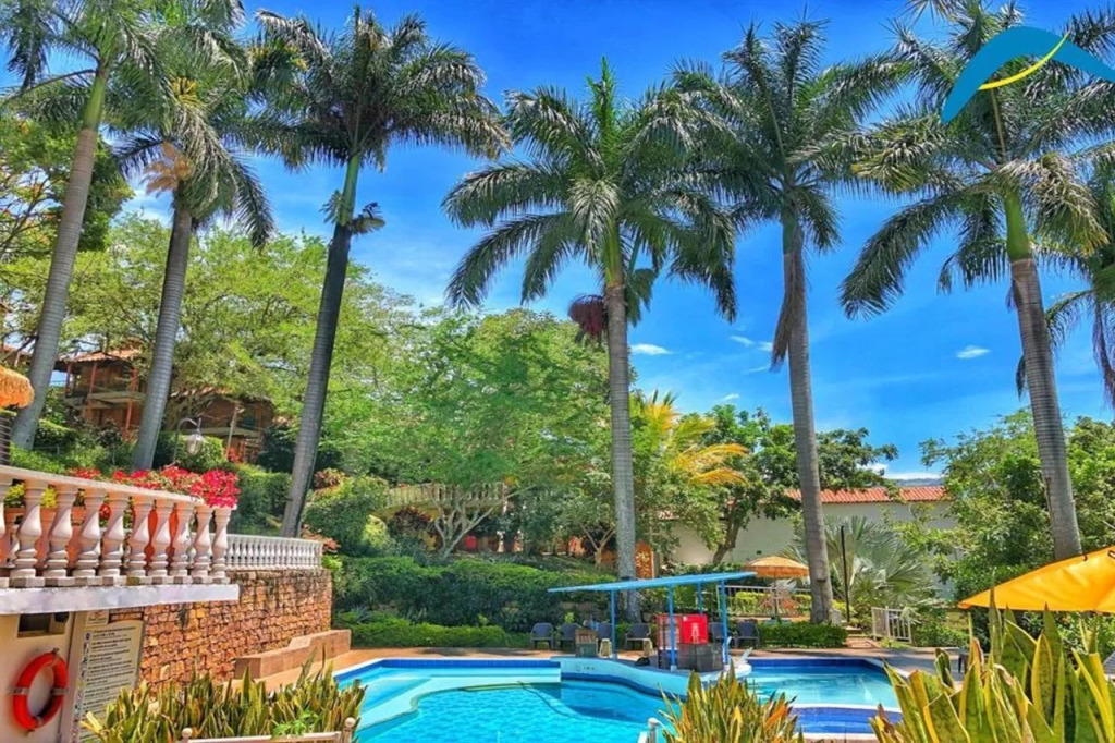 Hotel Posada Campestre San Gil
