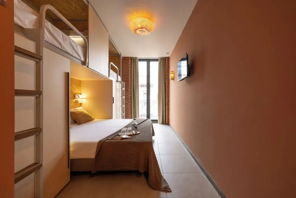 The Loft House Sevilla