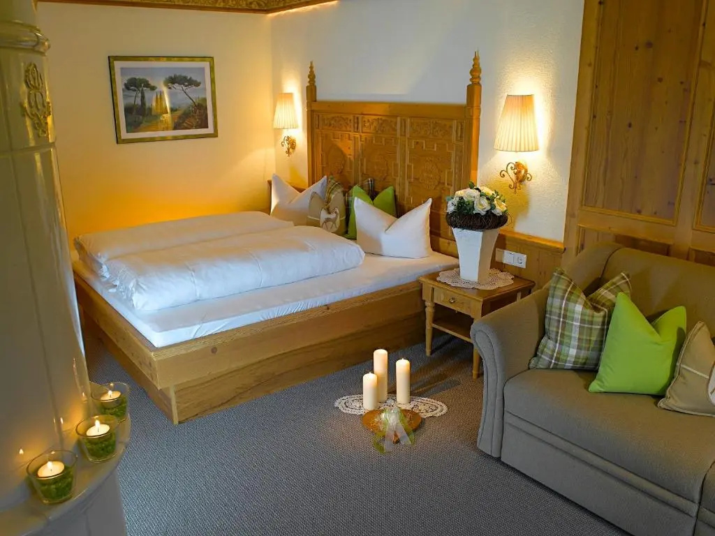 Boutique Hotel Montanara