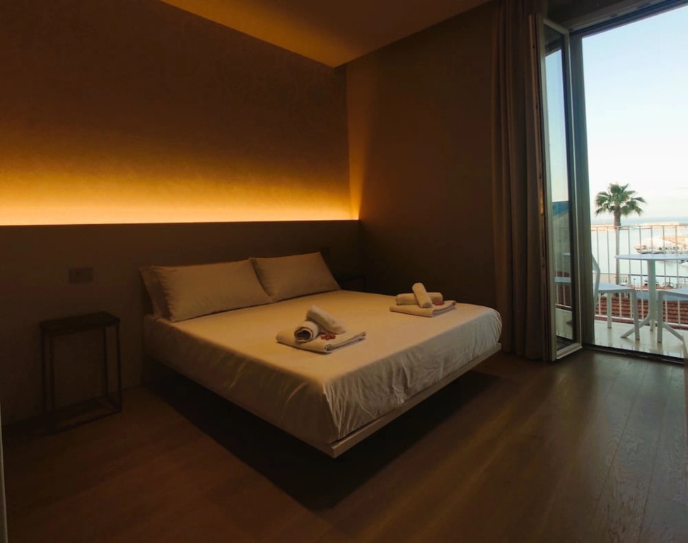 Savanto rooms