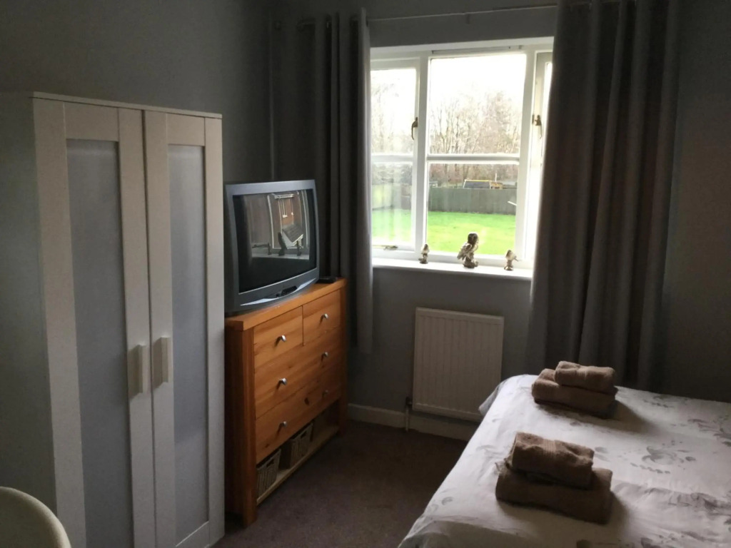 Constantine Court Homestay