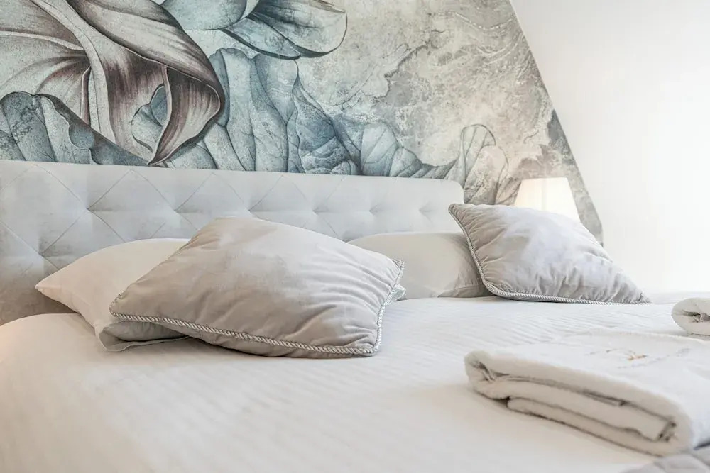Apartamenty Queen