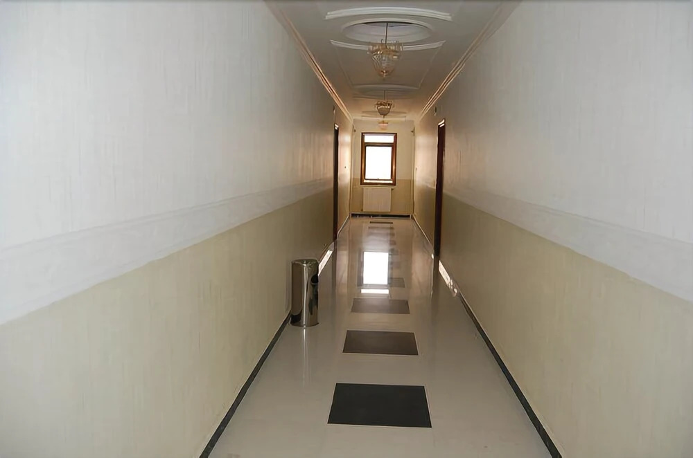 Hôtel El Emir