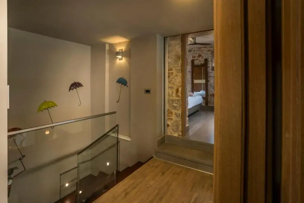 Superior Villa Aphrodite with Pool near Chania