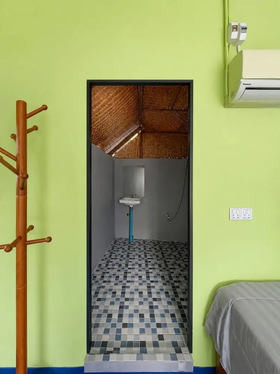 Island Vibe Hostel Koh Rong