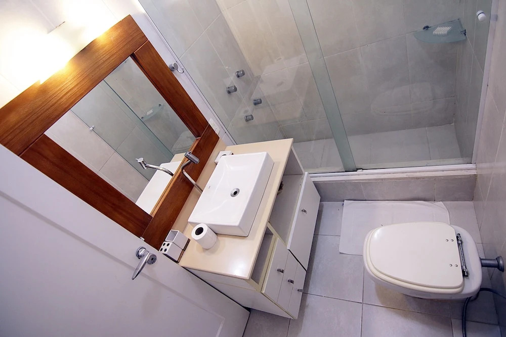 Rio Spot Homes T028