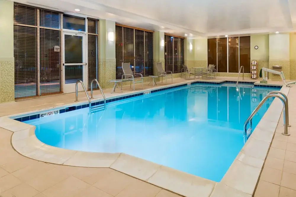 Holiday Inn Richmond-airport