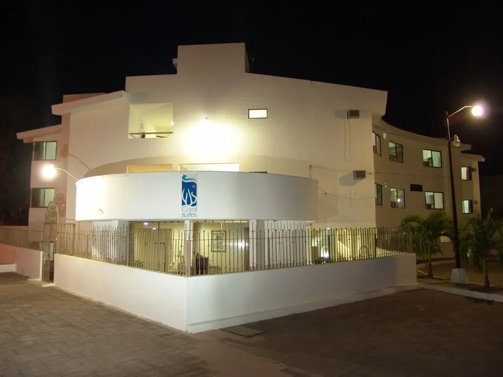 Coral Suites Bucerias