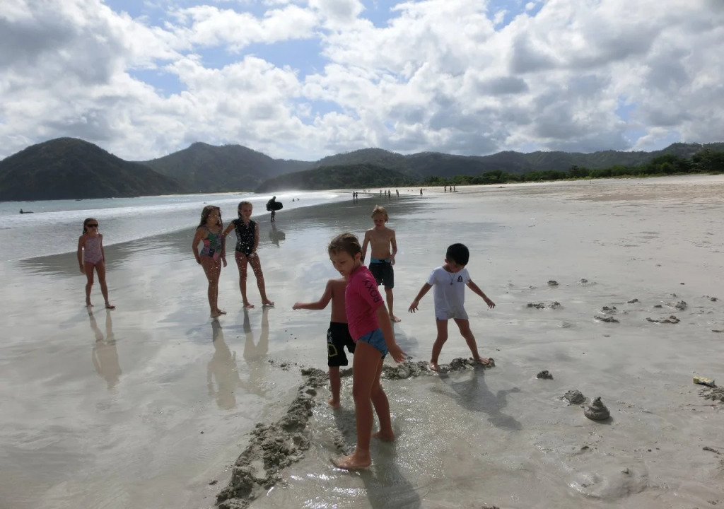 Lombok Holiday Hotel