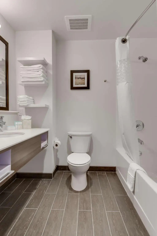 Hampton Inn & Suites Los Angeles - Glendale