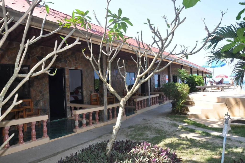 The Four Resort