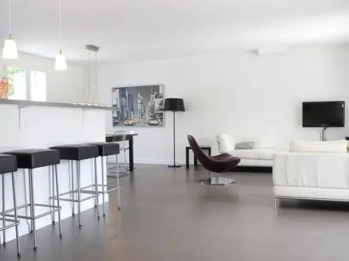 House Le Chateau D'Oleron - 7 Pers, 110 M2, 4/3