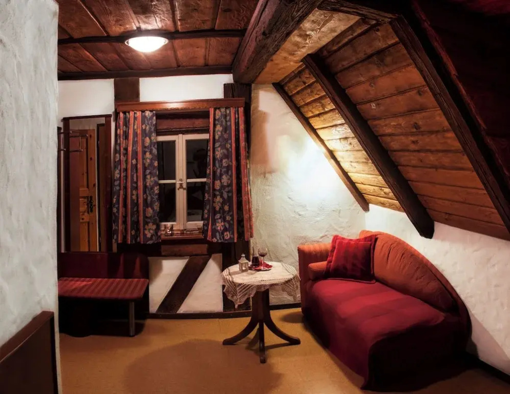 Gasthof Waldgericht