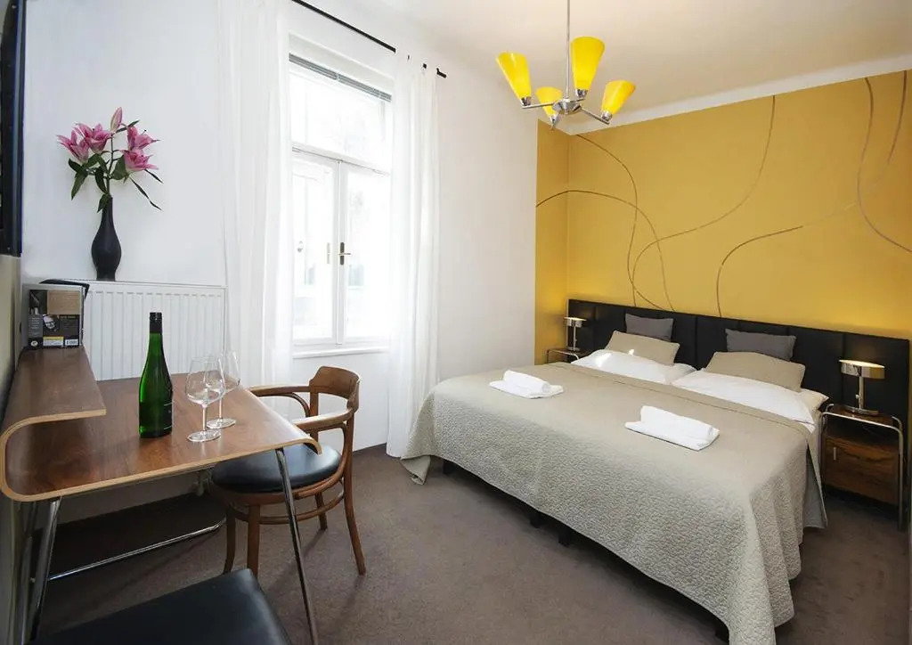 Bed&Breakfast & Apartment Klafé