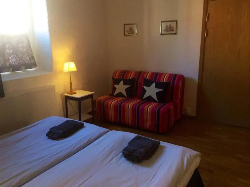 Hotell Alderholmen