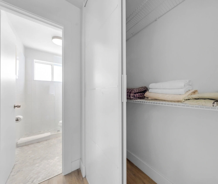 Modern Studio close to Aventura - Gym