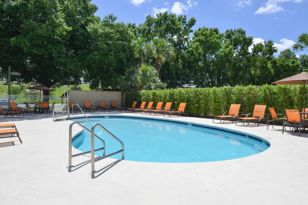 Hampton Inn & Suites - Ocala