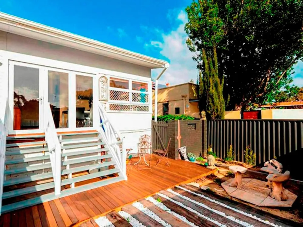 Heritage and Charming House in Subi