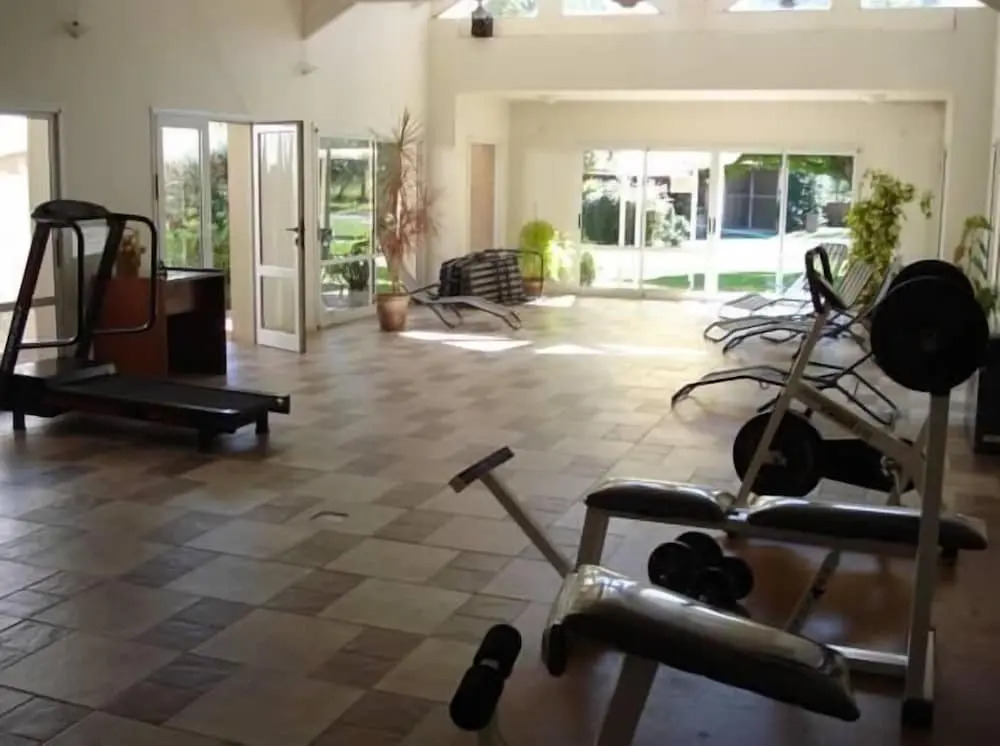Villa de Merlo All Inclusive & Spa by MH