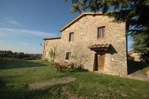 Borgo Chiesetta